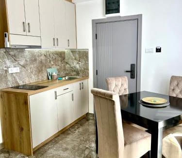Soko Banja Apartamento | L apartmani