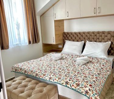 Soko Banja Apartamento | L apartmani