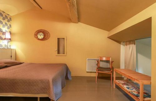 Montaut Casa | L'Apouticayre