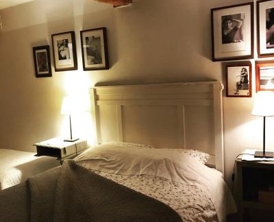Montaut Casa | L'Apouticayre