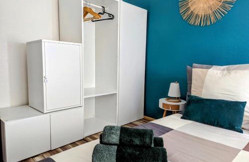Obernai Apartamento | L'Appar'T - Centre historique de Obernai