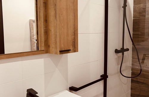Gerardmer Apartamento | L'Appart'à-G | Modern apartment | All Comfort