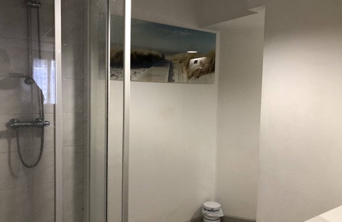 Rochefort Apartamento | L'Appart 11 des thermes