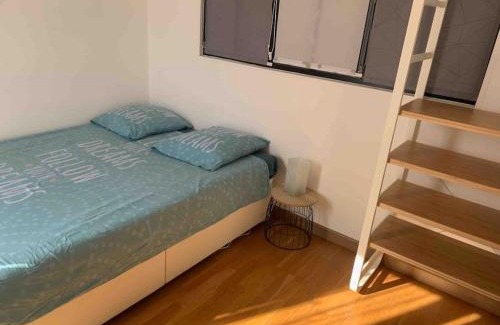 Lepante Quarter Apartamento | L Appart 21