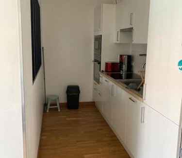Lepante Quarter Apartamento | L Appart 21