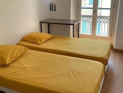Lepante Quarter Apartamento | L Appart 21