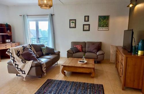 Pointe aux Biches Apartamento | L'Appart 93