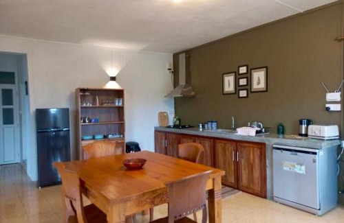 Pointe aux Biches Apartamento | L'Appart 93