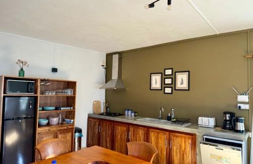 Pointe aux Biches Apartamento | L'Appart 93