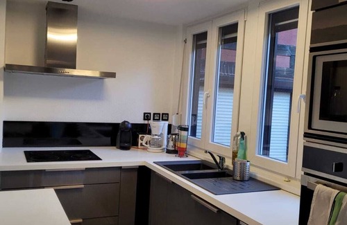 Barr Apartamento | L'appart Avec Terrasse en Plein Centre Historique!