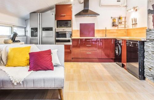 Patte d'Oie Apartamento | ☆ L'appart d'oie ☆ 2 pièces ☆ 50m du métro ☆ fibre