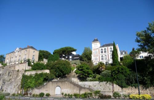 Salorges - Sainte-Anne Apartamento | L'appart' de Jules