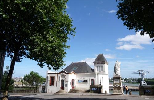 Salorges - Sainte-Anne Apartamento | L'appart' de Jules