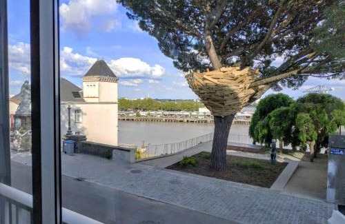 Salorges - Sainte-Anne Apartamento | L'appart' de Jules