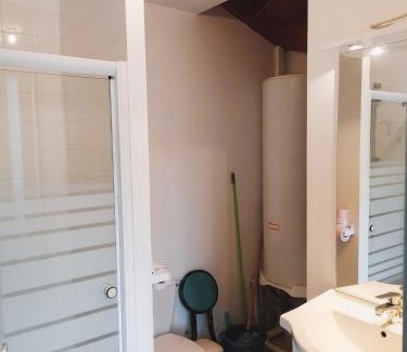 Vals-les-Bains Apartamento | L 'appart de la volane