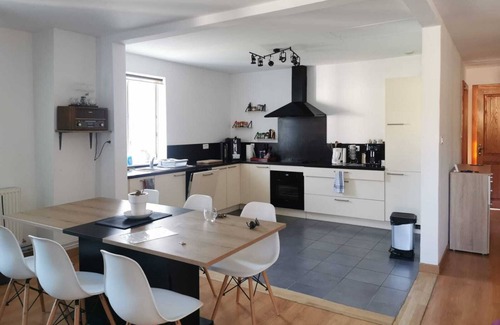 Munster Apartamento | L' Appart de Max