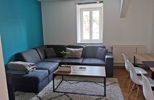 Munster Apartamento | L' Appart de Max