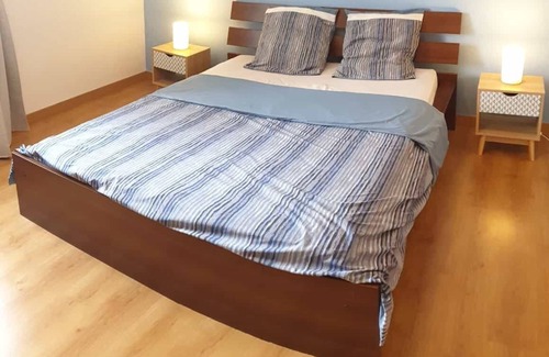 Munster Apartamento | L' Appart de Max
