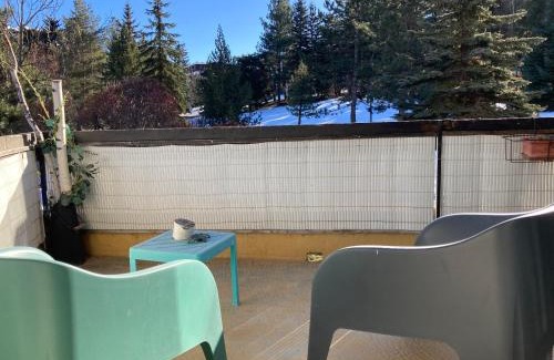 La Salle-les-Alpes Apartamento | L'appart de Serre Che