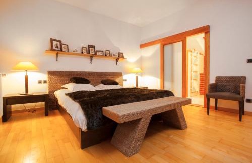 Lans-en-Vercors Casa | L'appart du chateau des Girards