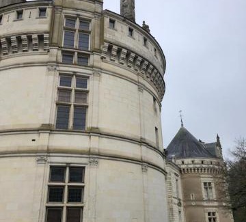 Le Lude Apartamento | L'appart' du fil