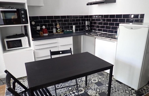 Le Lude Apartamento | L'appart' du fil