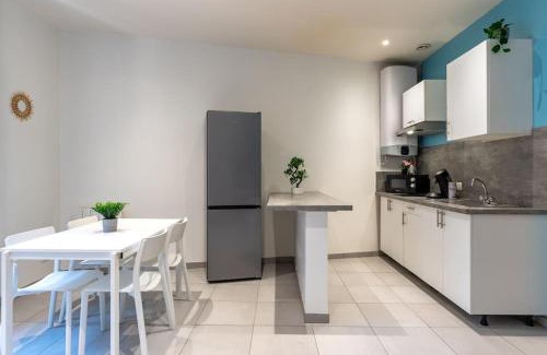 Elbeuf Apartamento | L'appart du Général