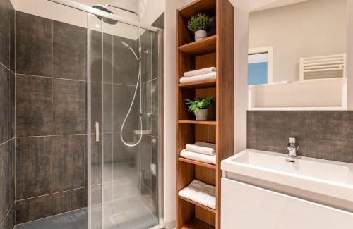 Elbeuf Apartamento | L'appart du Général