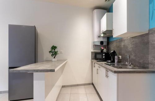 Elbeuf Apartamento | L'appart du Général
