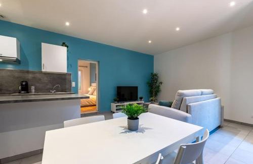 Elbeuf Apartamento | L'appart du Général