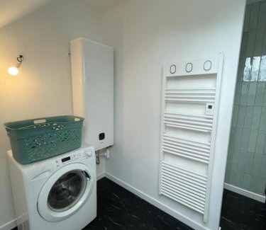 Villebarou Apartamento | L'appart'