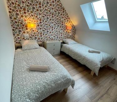 Villebarou Apartamento | L'appart'
