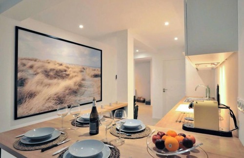 Plerin Apartamento | L'Appart'Mer by Interhome