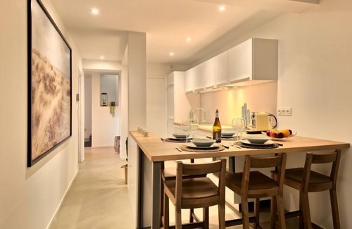 Plerin Apartamento | L'Appart'Mer by Interhome