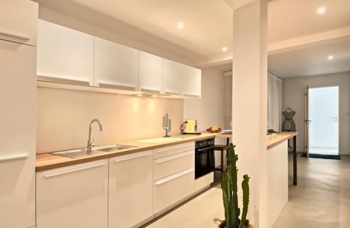 Plerin Apartamento | L'Appart'Mer by Interhome