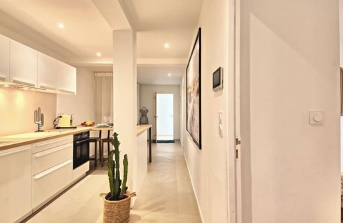 Plerin Apartamento | L'Appart'Mer by Interhome