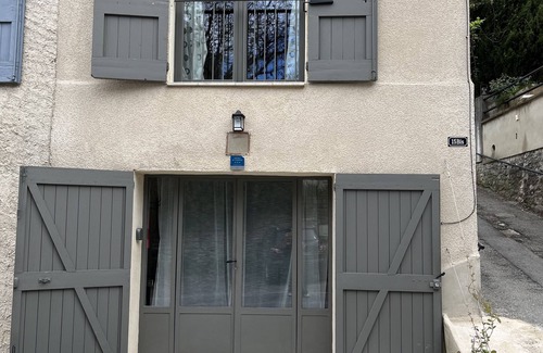 Forcalquier Apartamento | L'APPART MI VILLE MI CAMPAGNE