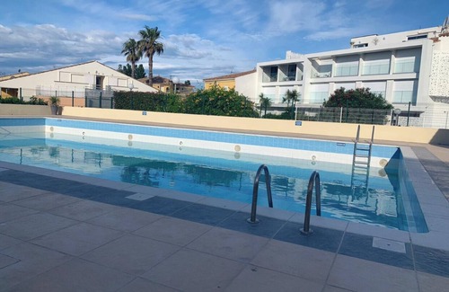 Naturist Village Casa | L'APPART NATURIST VILLAGE