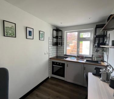 Cork Apartamento | L'Appartamentino