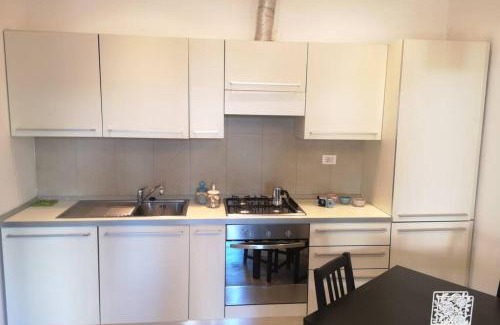 Rivabella Apartamento | L'appartamento del Giardinetto a 2 passi dal mare