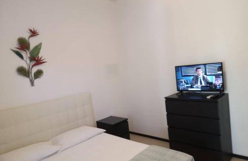 Rivabella Apartamento | L'appartamento del Giardinetto a 2 passi dal mare