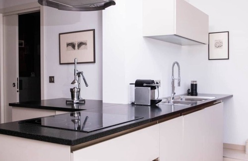 Kaysersberg-Vignoble Apartamento | L'Appartement des Artistes