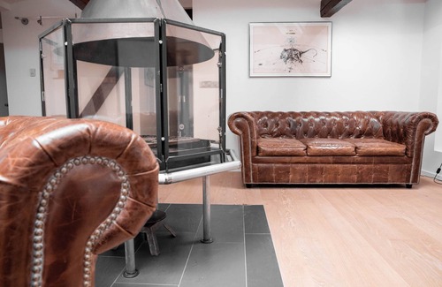 Kaysersberg-Vignoble Apartamento | L'Appartement des Artistes