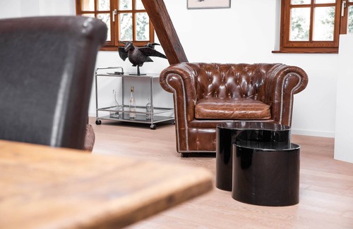 Kaysersberg-Vignoble Apartamento | L'Appartement des Artistes