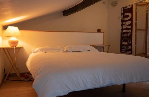 Accolay Apartamento | L'appartement à la campagne