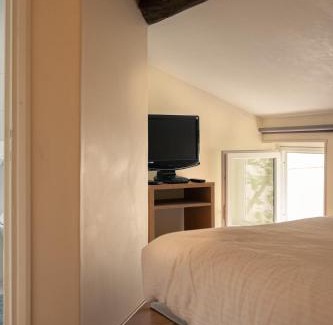 Accolay Apartamento | L'appartement à la campagne