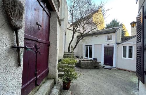 Accolay Apartamento | L'appartement à la campagne