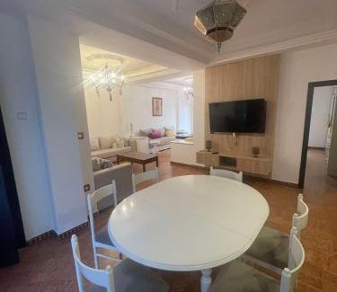 Talborjt Apartamento | L'Appartement By PalmiResort