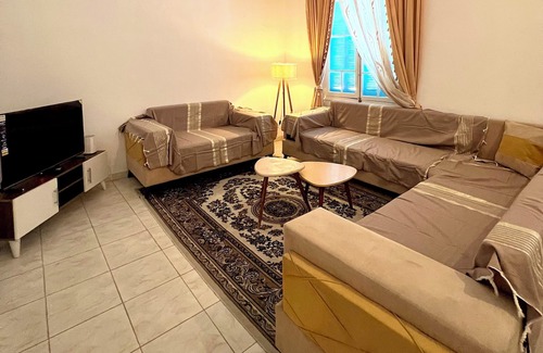 Tunis Centre Cama Y Desayuno | L'Appartement Central in the heart of Tunis