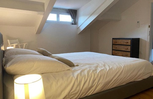 Mont-de-Marsan Apartamento | L'appartement des arènes